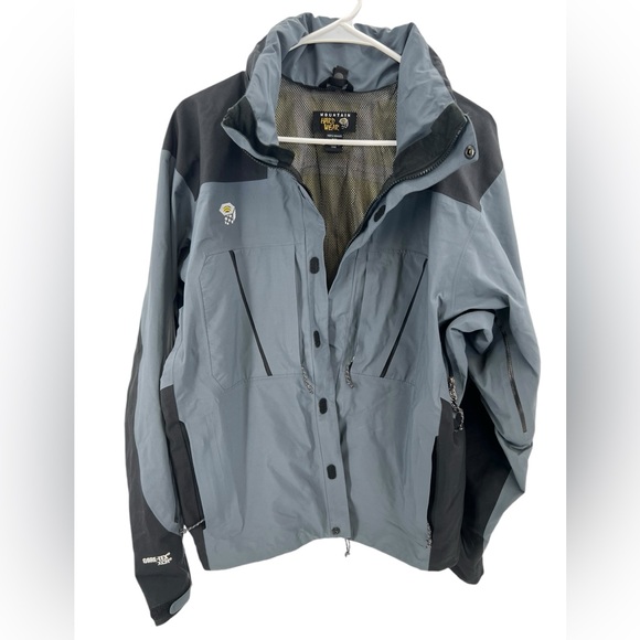 Mountain Hardwear EXPOSURE™ GORE-TEX® PARKA NCSI Season 3 - Picture 1 of 6